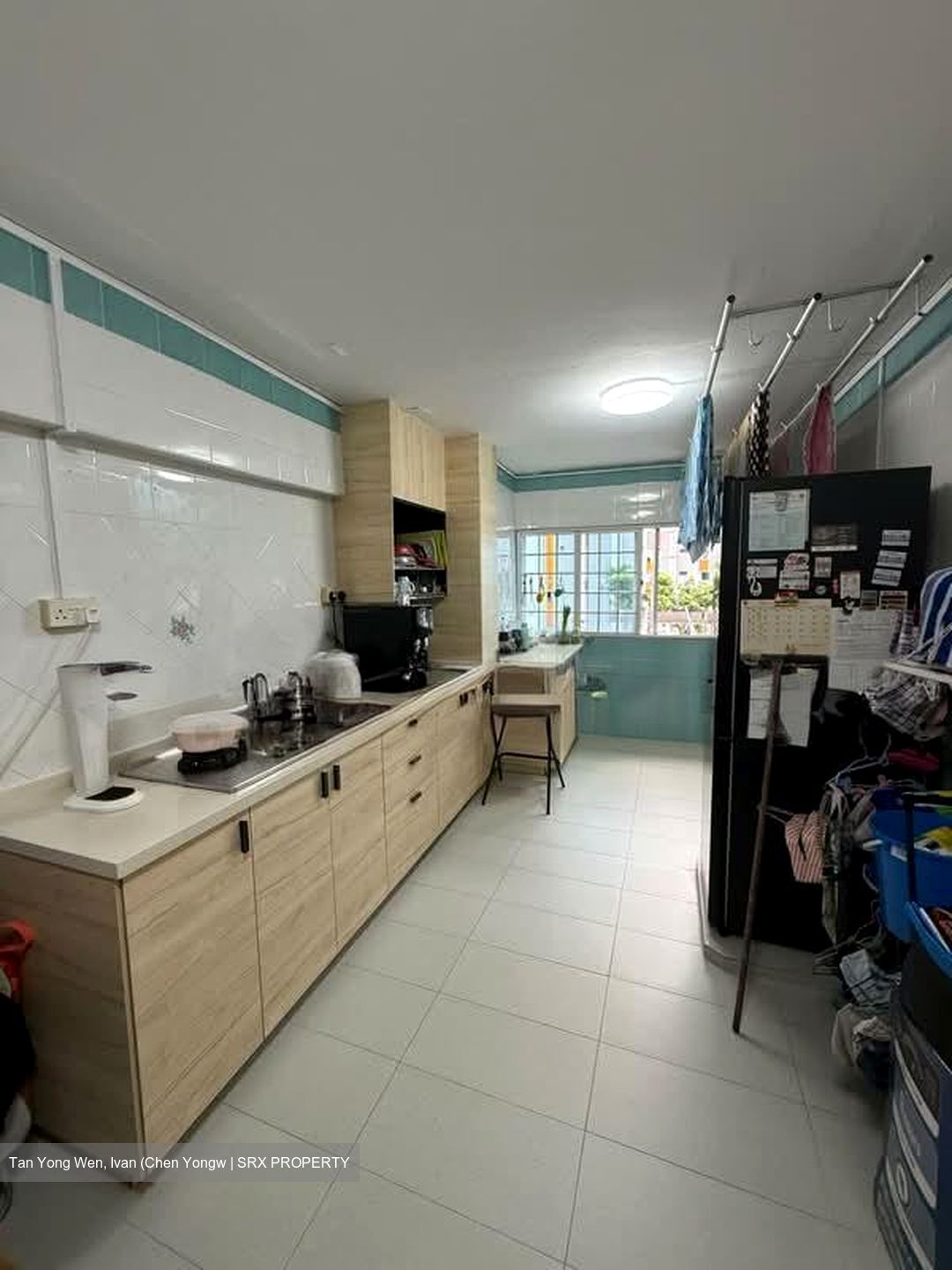 Blk 916 TAMPINES PALMSVILLE (Tampines), HDB 4 Rooms #541912061